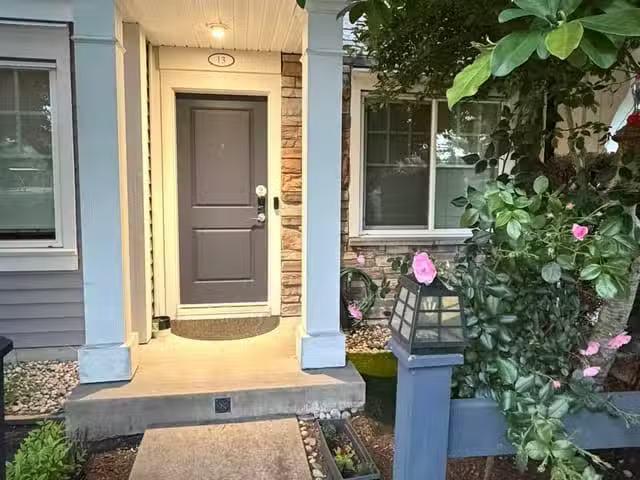 Townhouse for sale in Surrey, Cloverdale, a Street, 263153584