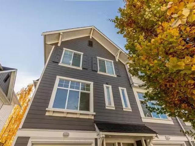 Townhouse for sale in Surrey, Cloverdale, Avenue, 263071967
