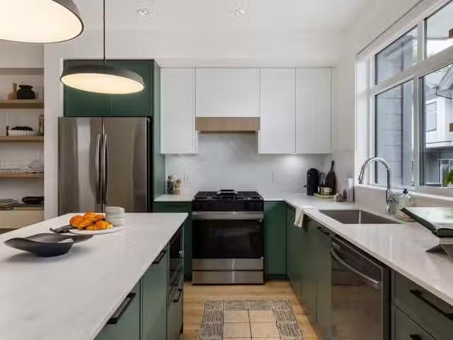 Townhouse for sale in Surrey, Cloverdale, Avenue, 263144085