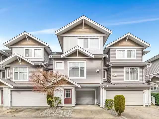 Townhouse for sale in Surrey, Cloverdale, Avenue, 263144809