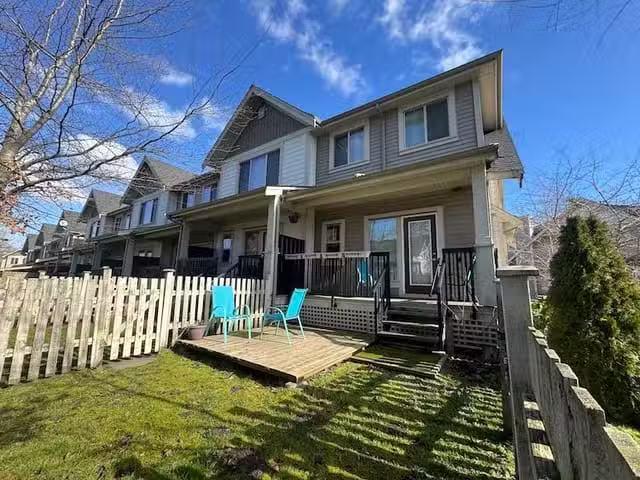 Townhouse for sale in Surrey, Cloverdale, Avenue, 263145846