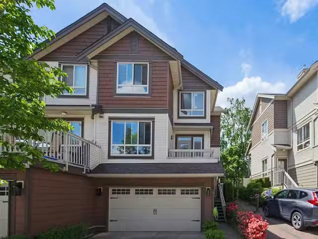 Townhouse for sale in Surrey, Cloverdale, Avenue, 263146838