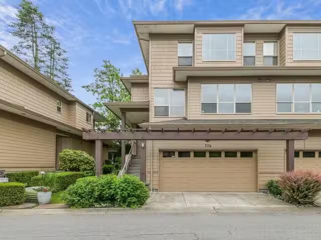 Townhouse for sale in Surrey, Cloverdale, Avenue, 263152113
