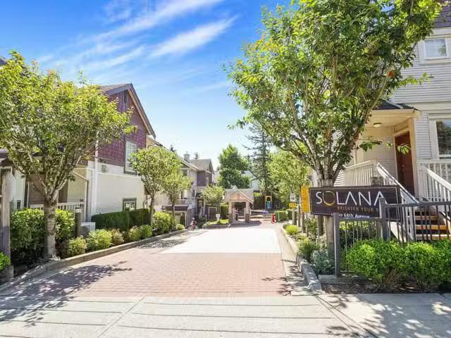 Townhouse for sale in Surrey, Cloverdale, Avenue, 263152497