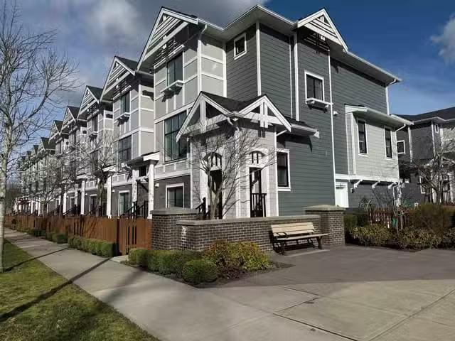 Townhouse for sale in Surrey, Cloverdale, Avenue, 263152868
