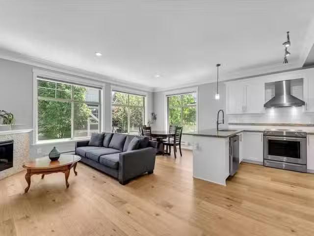 Townhouse for sale in Surrey, Cloverdale, Avenue, 263153519