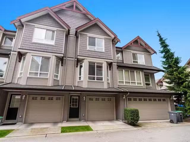 Townhouse for sale in Surrey, Cloverdale, Avenue, 263154815
