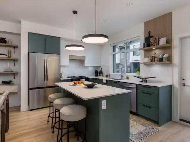 Townhouse for sale in Surrey, Cloverdale, Avenue, 263155223