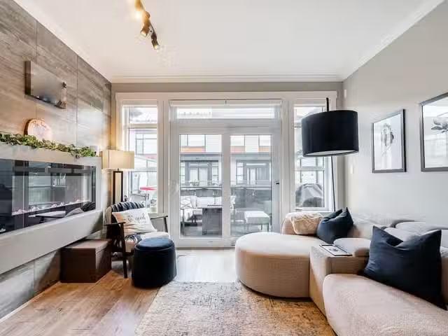 Townhouse for sale in Surrey, Cloverdale, Avenue, 263156628