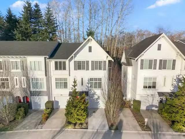 Townhouse for sale in Surrey, Cloverdale, Avenue, 263117078