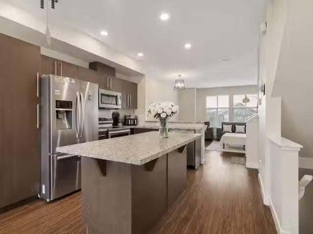 Townhouse for sale in Surrey, Cloverdale, Avenue, 263125516