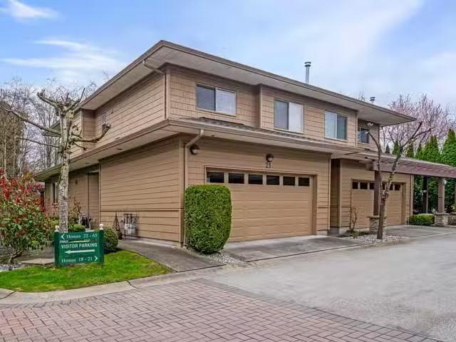 Townhouse for sale in Surrey, Cloverdale, Avenue, 263127596