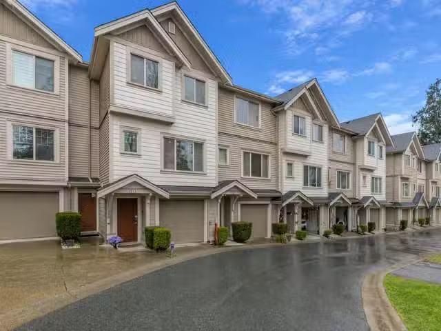 Townhouse for sale in Surrey, Cloverdale, Avenue, 263128102