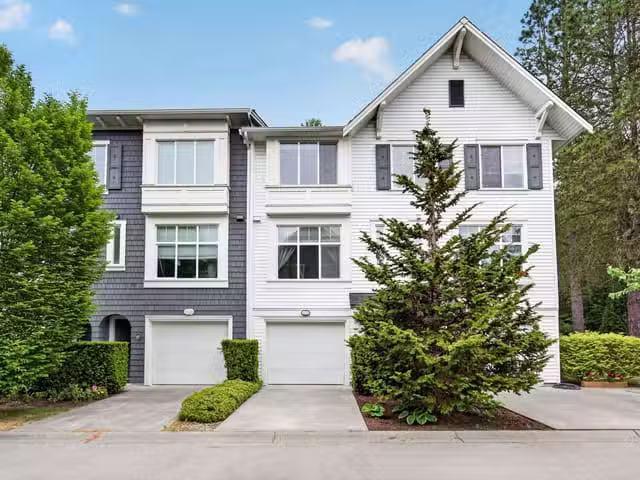 Townhouse for sale in Surrey, Cloverdale, Avenue, 263128330