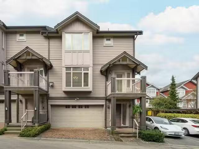 Townhouse for sale in Surrey, Cloverdale, Avenue, 263129403