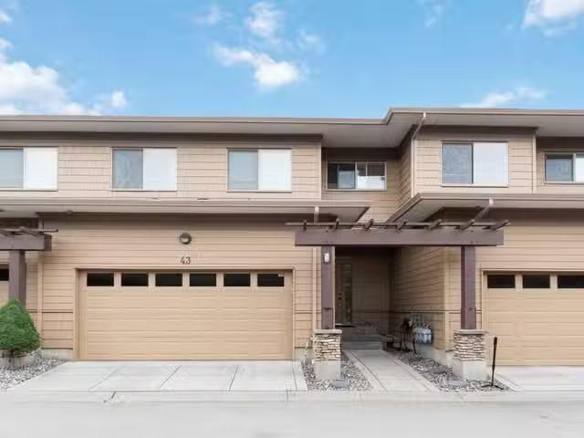 Townhouse for sale in Surrey, Cloverdale, Avenue, 263129820