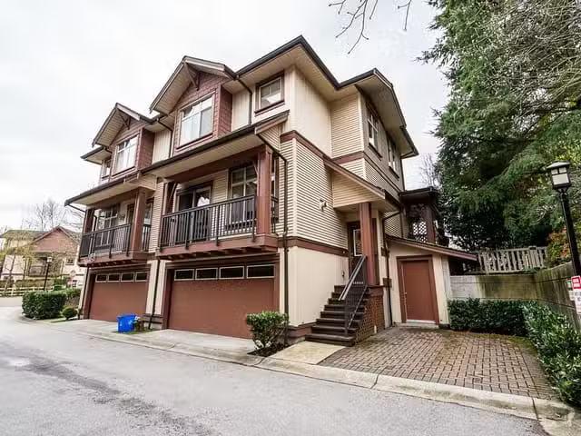 Townhouse for sale in Surrey, Cloverdale, Avenue, 263130868