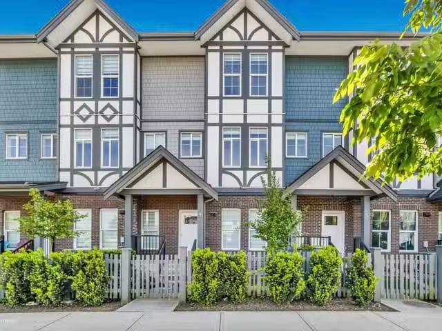 Townhouse for sale in Surrey, Cloverdale, Avenue, 263131561