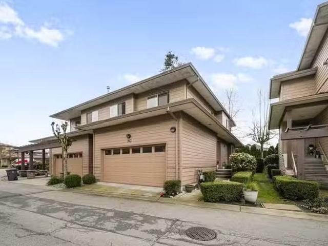 Townhouse for sale in Surrey, Cloverdale, Avenue, 263135220