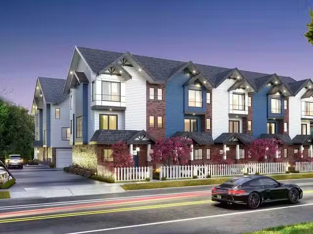 Townhouse for sale in Surrey, Cloverdale, Avenue, 263136648