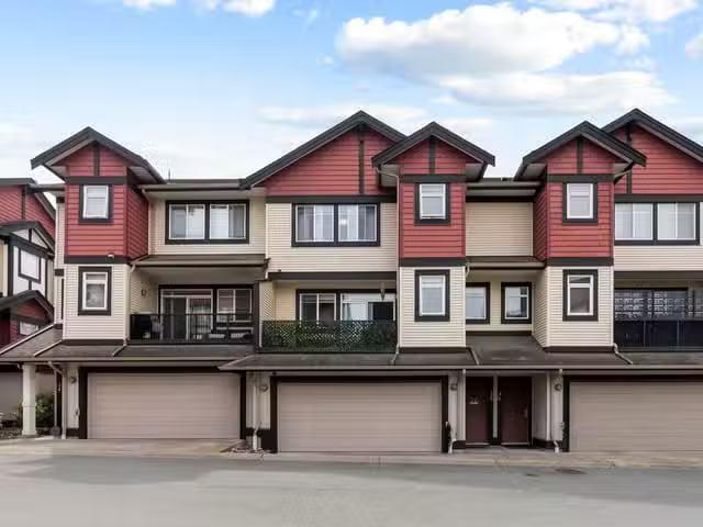 Townhouse for sale in Surrey, Cloverdale, Street, 263140280