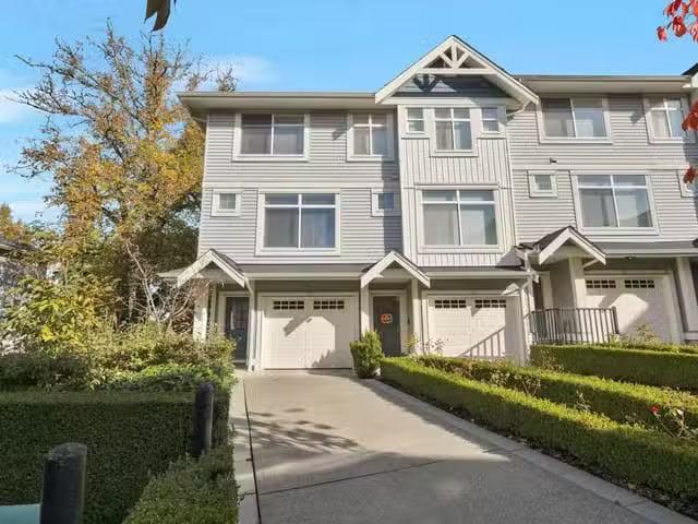Townhouse for sale in Surrey, Cloverdale, Street, 263140297