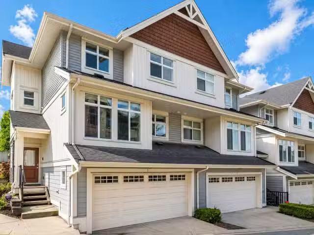 Townhouse for sale in Surrey, Cloverdale, Street, 263140722
