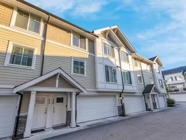 Townhouse for sale in Surrey, Cloverdale, Street, 263145601