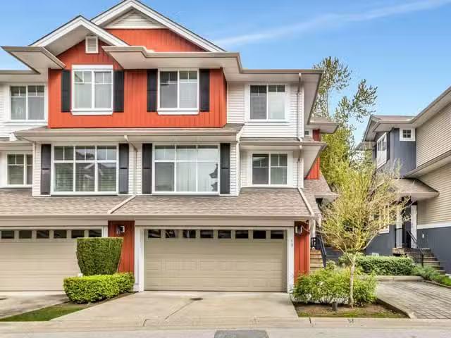 Townhouse for sale in Surrey, Cloverdale, Street, 263147489