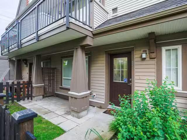 Townhouse for sale in Surrey, Cloverdale, Street, 263148098