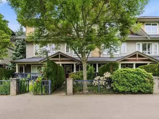 Townhouse for sale in Surrey, Cloverdale, Street, 263149031