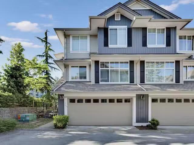 Townhouse for sale in Surrey, Cloverdale, Street, 263149791