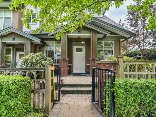Townhouse for sale in Surrey, Cloverdale, Street, 263149882