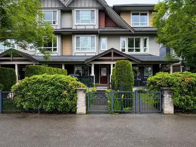 Townhouse for sale in Surrey, Cloverdale, Street, 263150684