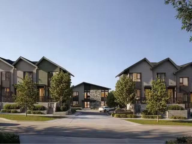 Townhouse for sale in Surrey, Cloverdale, Street, 263152157