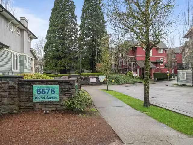 Townhouse for sale in Surrey, Cloverdale, Street, 263155564
