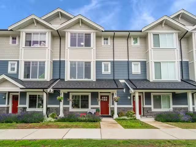 Townhouse for sale in Surrey, Cloverdale, Street, 263156401