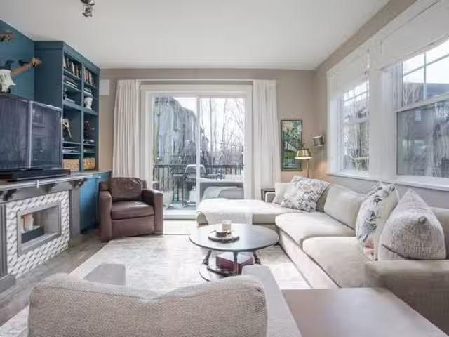 Townhouse for sale in Surrey, Cloverdale, Street, 263118894