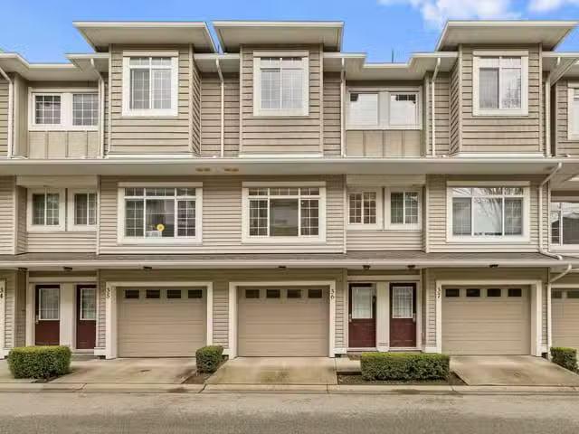 Townhouse for sale in Surrey, Cloverdale, Street, 263128845
