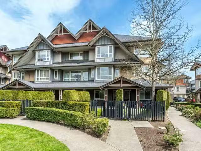 Townhouse for sale in Surrey, Cloverdale, Street, 263133276