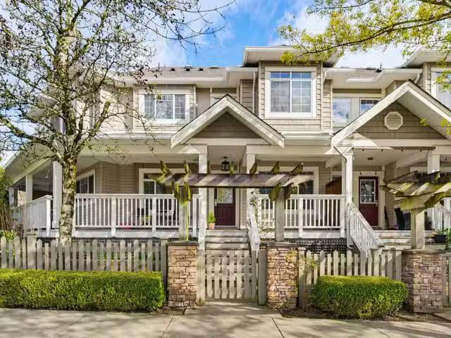 Townhouse for sale in Surrey, Cloverdale, Street, 263133322