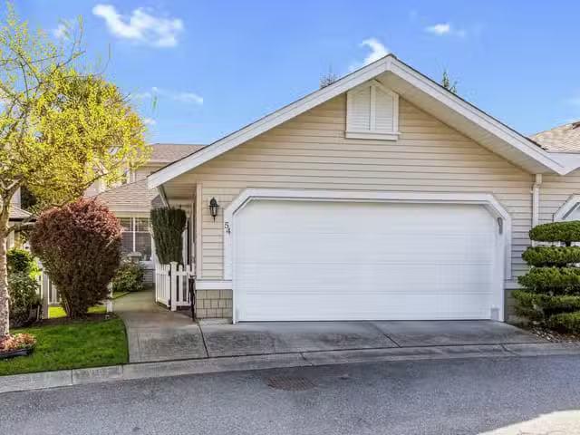 Townhouse for sale in Surrey, Cloverdale, Street, 263135231