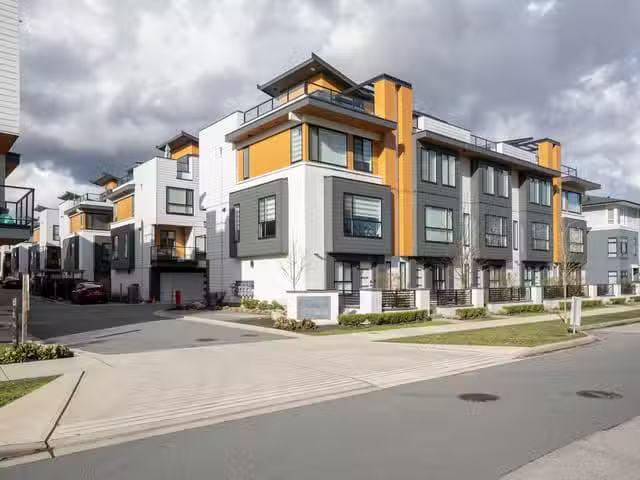Townhouse for sale in Surrey, Surrey, 51 16511 Watson Drive, 2.