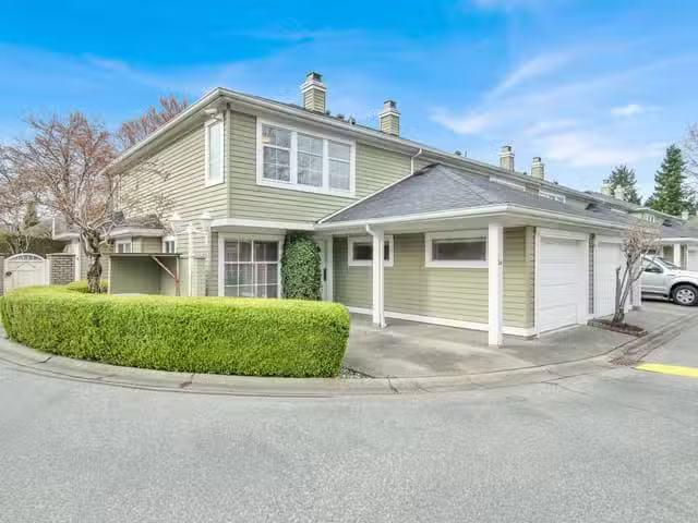 Townhouse for sale in Surrey, Surrey, 54 8428 Venture Way, 263.