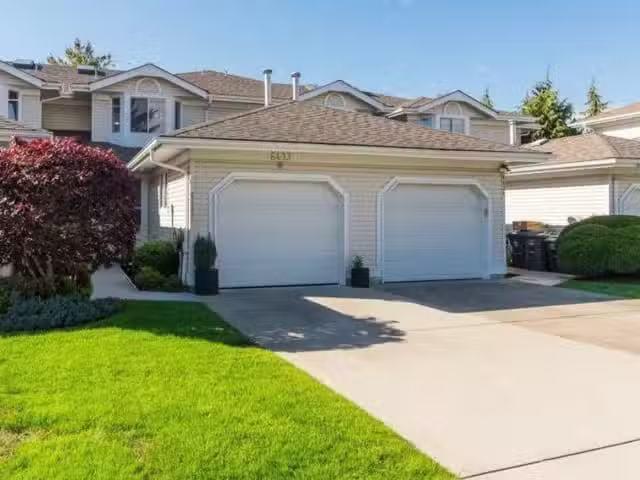 Townhouse for sale in Surrey, Surrey, 6433 121a Street, 263140.