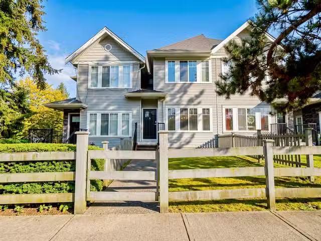 Townhouse for sale in Surrey, Surrey, 6 13864 Hyland Road, 263.