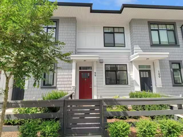 Townhouse for sale in Surrey, Surrey, 99 15235 Sitka Drive, 26.