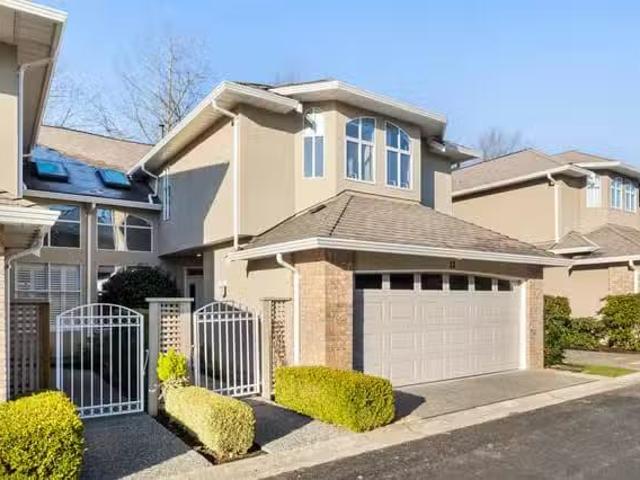 Townhouse for sale in Surrey, Surrey, 13 6211 W. Boundary Driv.