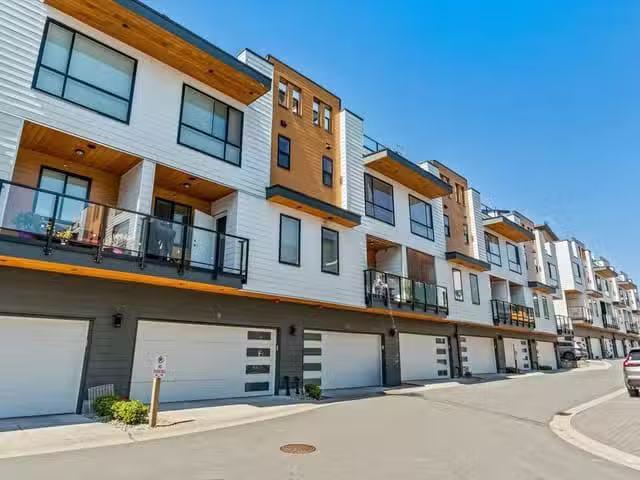 Townhouse for sale in Surrey, Surrey, 10 16511 Watson Drive, 2.