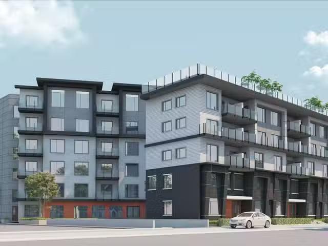 Townhouse for sale in Surrey, Surrey, 112 15739 Fraser Highway.